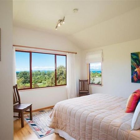 מרהאו Ocean View Chalets מראה חיצוני תמונה