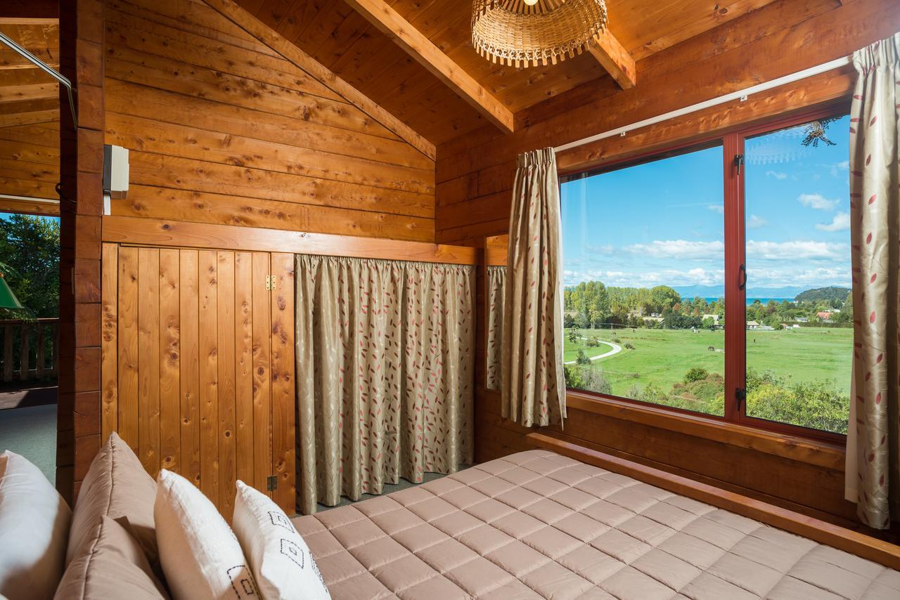 מרהאו Ocean View Chalets מראה חיצוני תמונה